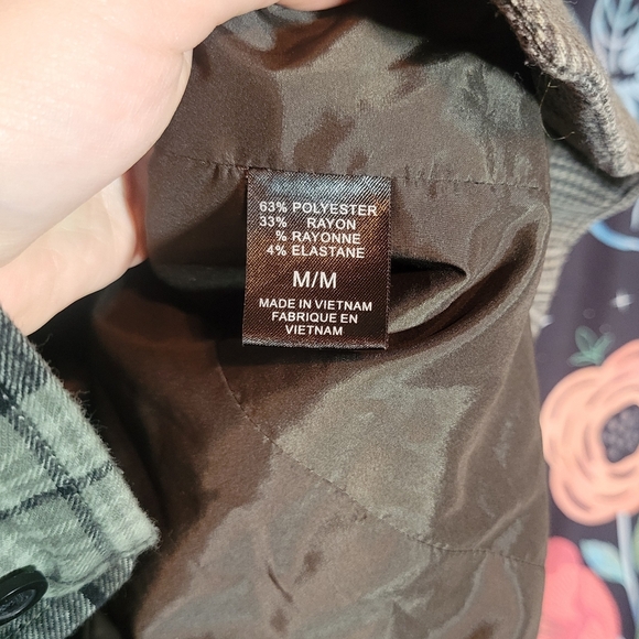 Casual Steampunk Vest - Picture 4 of 5